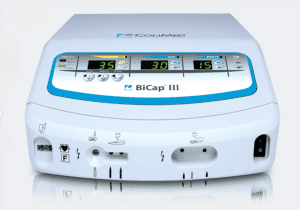 Conmed BiCap III ESU Refurbished