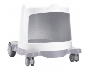 Bair 675 Rolling Cart, Venture Medical Requip.