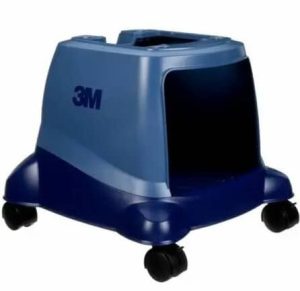 Bair Hugger 700 Series Roller Cart, Venture Medical Requip.