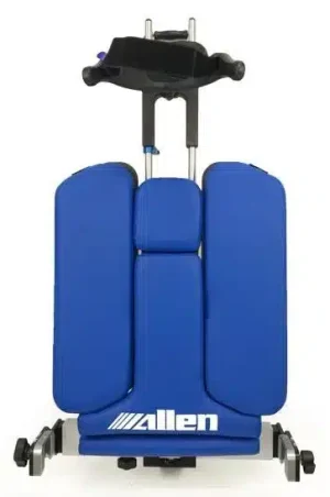 Beach Chair Positioner