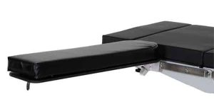 Surgical Table Armboards