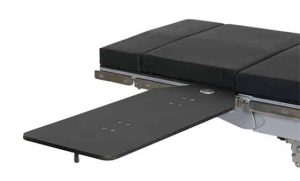 MCM 412, Venture Medical Requip.