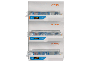 ivNow3 Fluid Warmer, Venture Medical Requip.