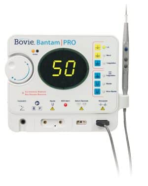 Bovie A952 Bantam PRO Electrosurgical Generator
