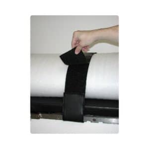 PR-3500 Universal Surgical Table Safety Strap, Venture Medical Requip.