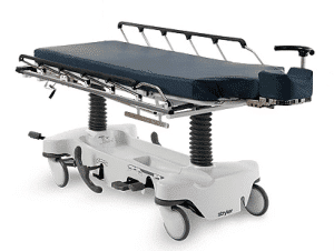 Replacement Stretcher Pad for Stryker 1089 Stretcher