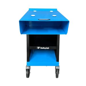 Valleylab Universal ESU Cart, Venture Medical Requip.