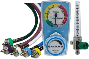 Medical Gas Accessories