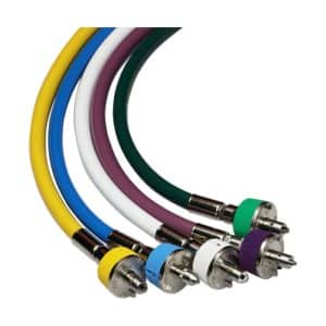 Medical Gas Hoses