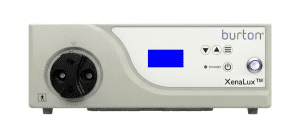 Burton XenaLux XN10I Xenon Light Source, Venture Medical Requip.