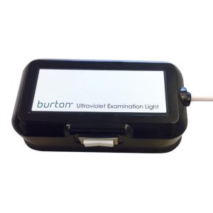 Burton UV501 UV Light with Magnifier, Venture Medical Requip.