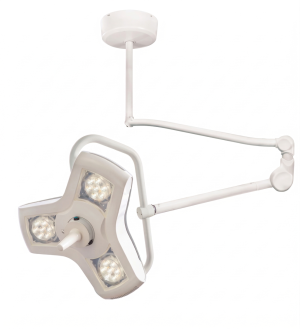 Burton AIM HI LED Exam Light, Venture Medical Requip.