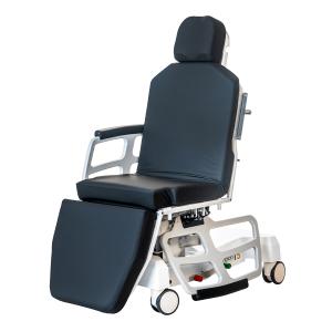 Champion T5 Procedure Chair, Venture Medical Requip.